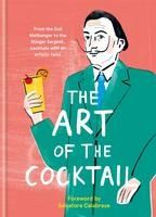 Portada de The Art of the Cocktail