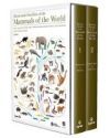 ILLUSTRATED CHECKLIST OF THE MAMMALS OF THE WORLD 2T