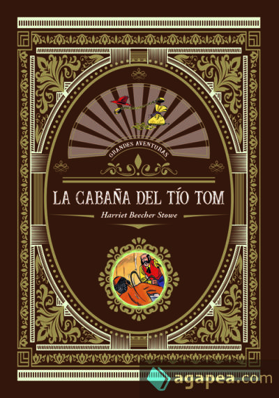 CABAÑA DEL TIO TOM, LA