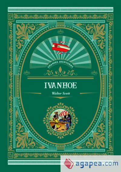 IVANHOE