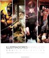 ILUSTRADORES ANDALUCES COMIC Y ANIMACION VOL. 1