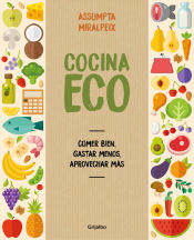 Portada de Cocina eco