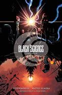 Portada de Black Science Compendium