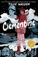 Portada de Clementine Book One