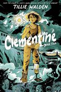 Portada de Clementine Book Two