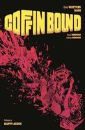 Portada de Coffin Bound Volume 1: Happy Ashes
