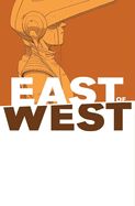Portada de East of West, Volume 6