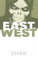 Portada de East of West, Volume 7
