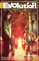 Portada de Evolution Volume 3