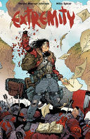 Portada de Extremity Deluxe Edition