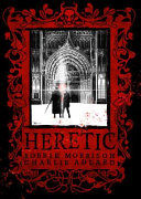 Portada de Heretic Deluxe Hardcover