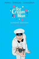 Portada de Ice Cream Man: Sundae Edition Book 1