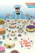 Portada de Ice Cream Man, Volume 6: Just Desserts