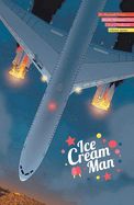 Portada de Ice Cream Man, Volume 7