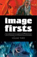 Portada de Image Firsts Compendium Volume 3