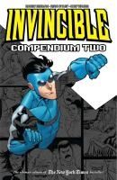 Portada de Invincible Compendium Volume 2 Tp