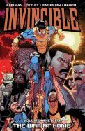 Portada de Invincible Volume 19: The War At Home