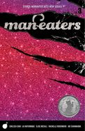 Portada de Man-Eaters Volume 3