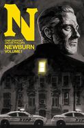 Portada de Newburn, Volume 1