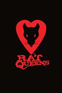 Portada de Rat Queens Deluxe Edition Volume 2