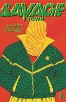 Portada de Savage Town Ogn