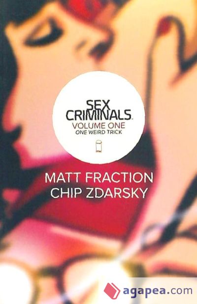Sex Criminals Volume 1 Tp