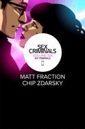 Portada de Sex Criminals Volume 6: Six Criminals