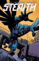 Portada de Stealth, Volume 1