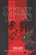 Portada de Stray Dogs: Dog Days