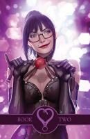 Portada de Sunstone Book Two