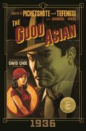Portada de The Good Asian: 1936 Deluxe Edition