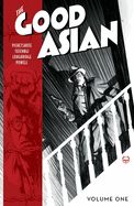 Portada de The Good Asian, Volume 1