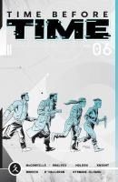 Portada de Time Before Time Volume 6