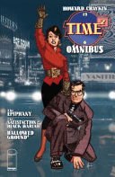 Portada de Time2 Omnibus