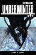 Portada de Underwinter: Queen of Spirits
