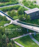 Portada de Rainwater Park: Stormwater Management and Utilization in Landscape Design