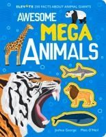 Portada de Awesome Mega Animals
