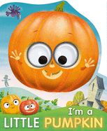 Portada de I'm a Little Pumpkin