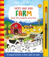 Portada de Moo and Baa - Farm