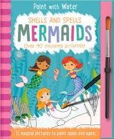 Portada de Shells and Spells - Mermaids