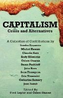 Portada de Capitalism - Crises and Alternatives