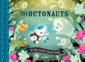 Portada de The Octonauts & the Great Ghost Reef