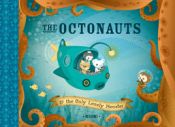 Portada de The Octonauts: & the Only Lonely Monster