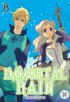 IMMORTAL RAIN 08