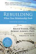 Portada de Rebuilding: When Your Relationship Ends
