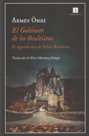 Portada de El Gabinete de los Ocultistas