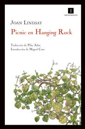 Portada de Picnic en Hanging Rock