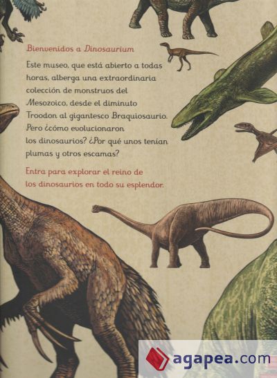 DINOSAURIUM