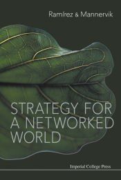 Portada de Strategy for a Networked World