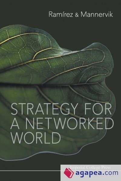 Strategy for a Networked World Strategy for a Networked World